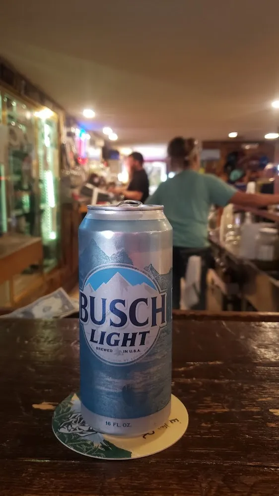 Busch Light