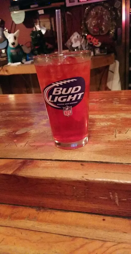 Cranberry Vodka